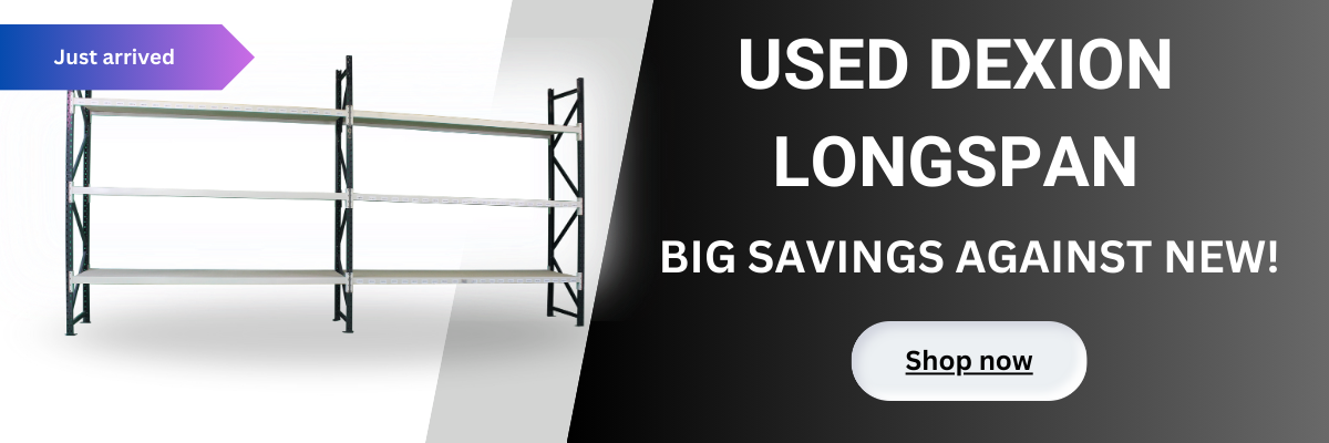 longspan shop now
