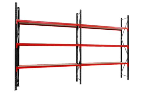 Choose The Used Racking Company - Storage Solutions, for when price ...