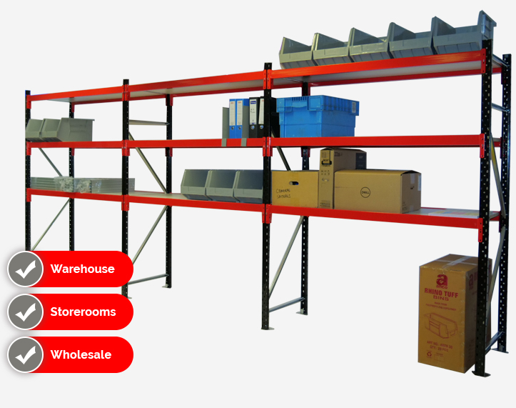 26 Choose The Used Racking Company Storage Solutions, for when