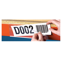 Labelling & Recycling
