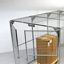 Mesh Partitioning
