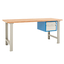 Premium Workbench