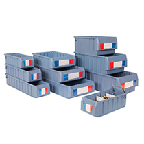 Shelf Trays