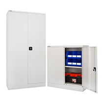 Steel Cupboards