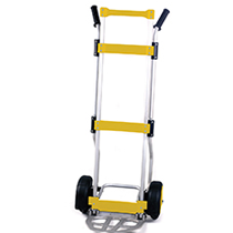 Trucks & Trolleys