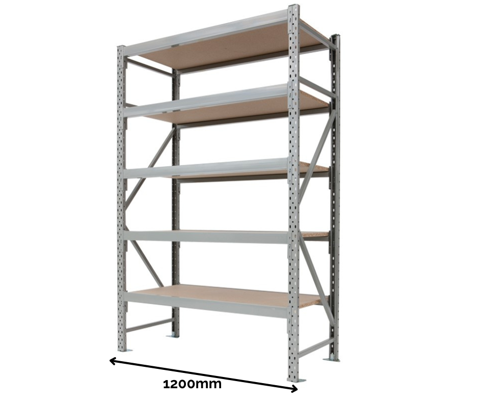 Racking | Multipurpose | The Used Racking Company