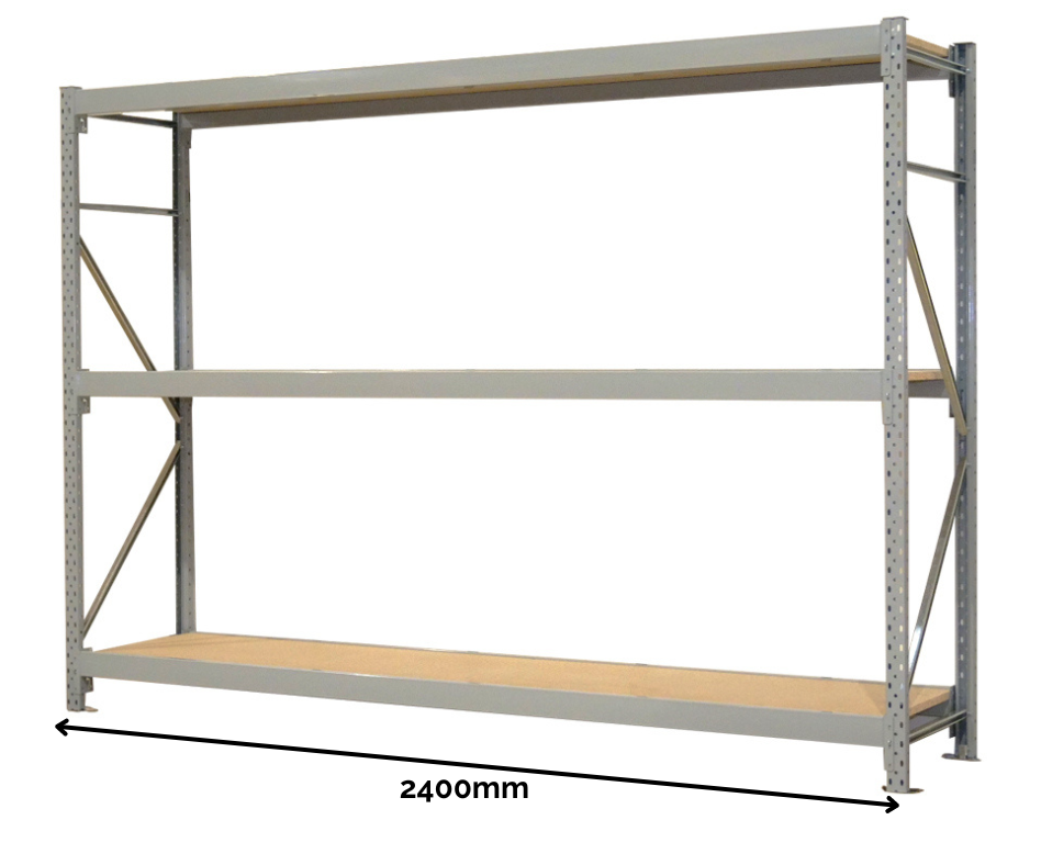 Racking | Accessories | The Used Racking Company