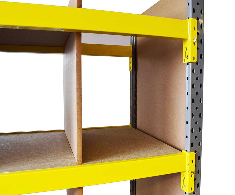 The Used Racking Company Racking