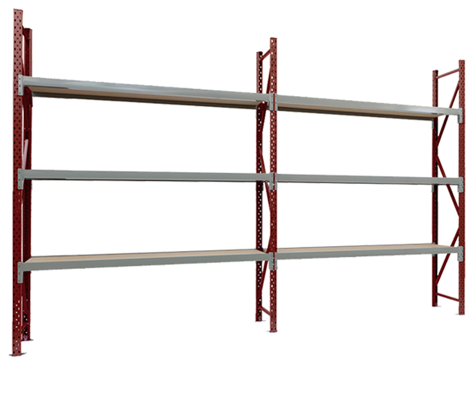 The Used Racking Company Racking