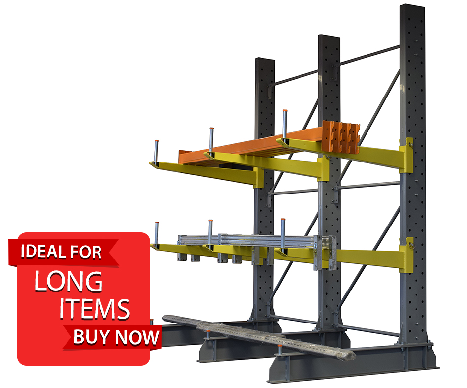 The Used Racking Company Racking