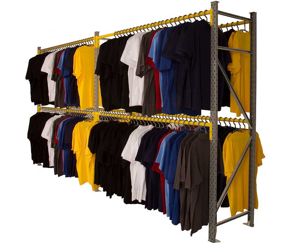 The Used Racking Company | Racking