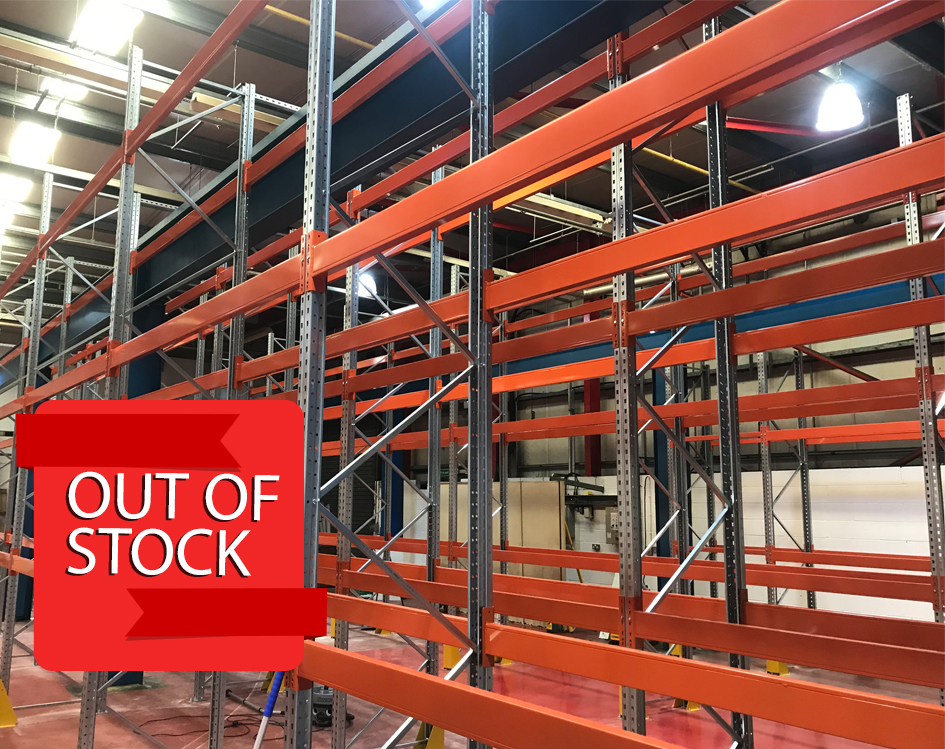 The Used Racking Company Racking