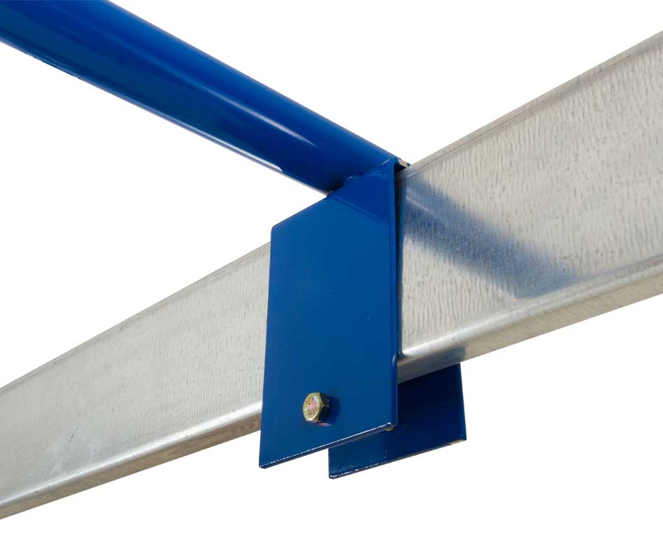 The Used Racking Company Racking