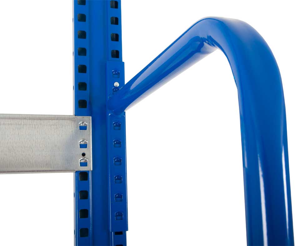 The Used Racking Company Racking