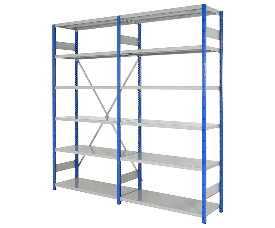 The Used Racking Company Racking