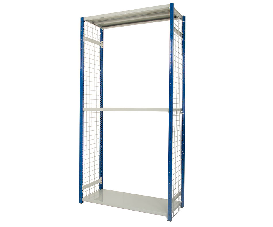 The Used Racking Company Racking