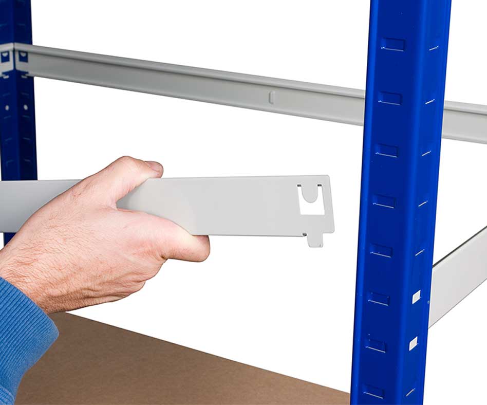 The Used Racking Company Racking