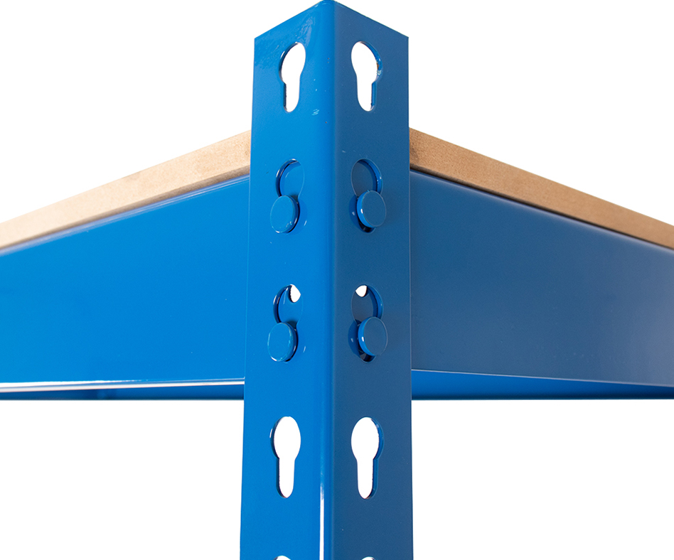 The Used Racking Company Racking