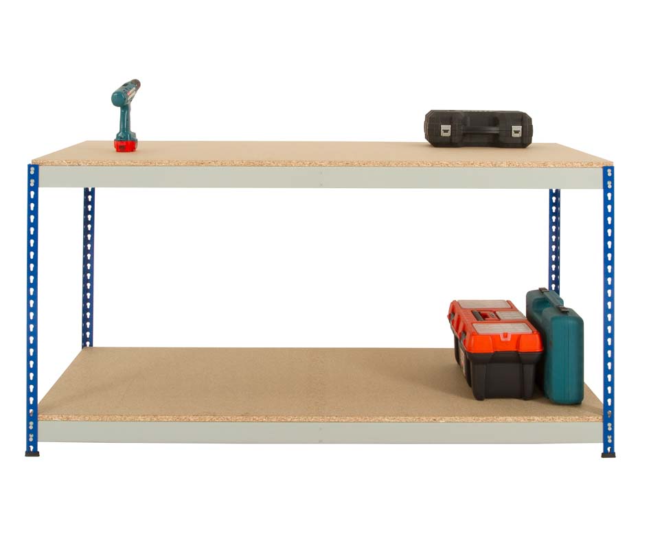 The Used Racking Company | Racking