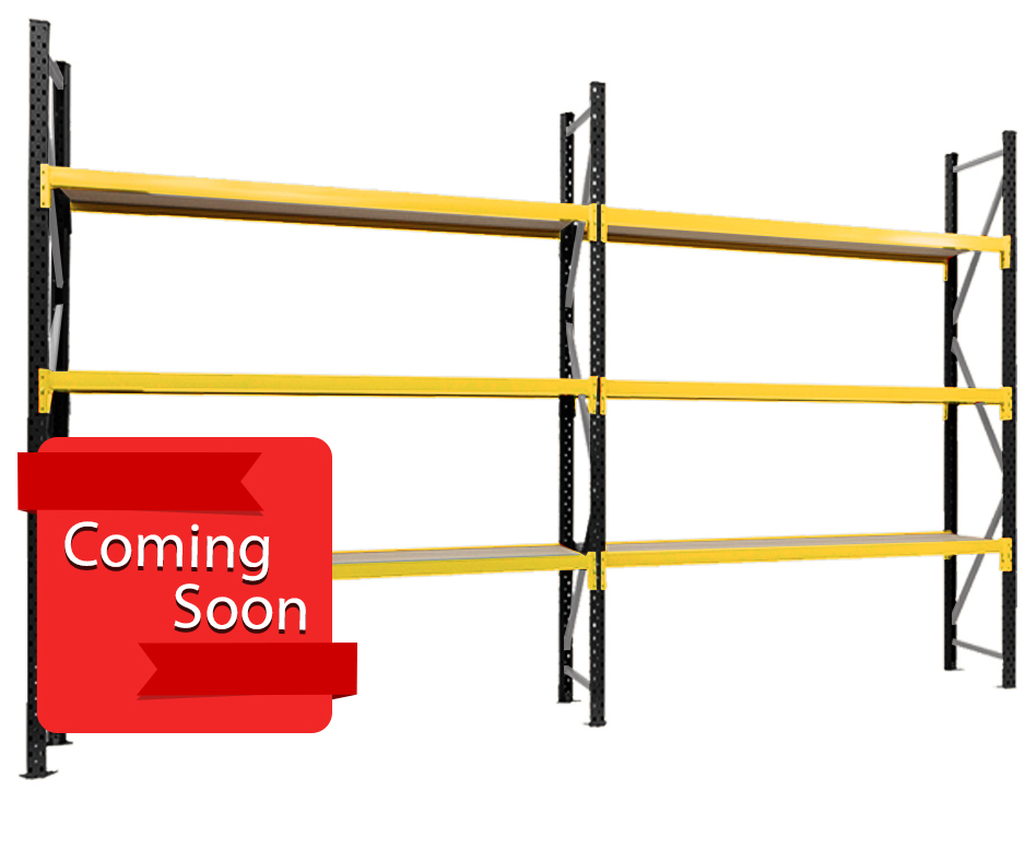 The Used Racking Company Racking