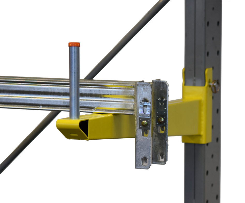 The Used Racking Company Racking