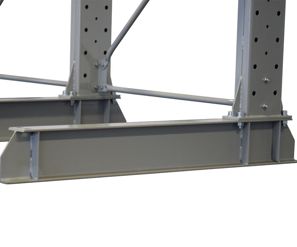 The Used Racking Company Racking