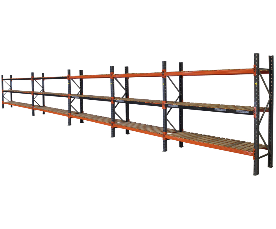 The Used Racking Company Racking
