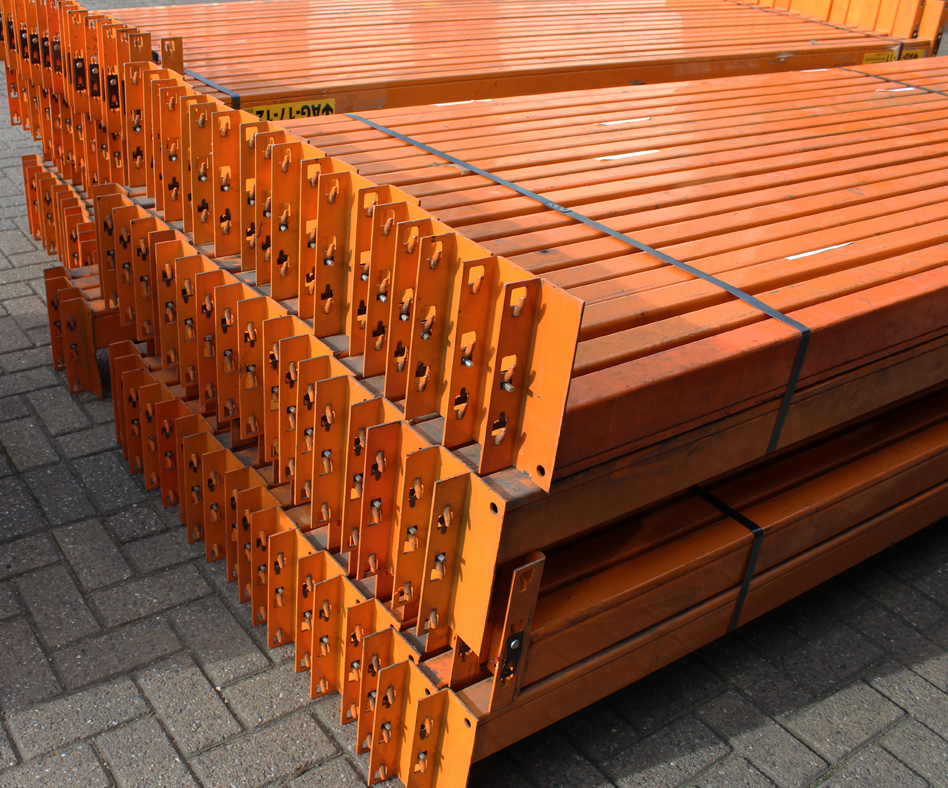 The Used Racking Company Racking