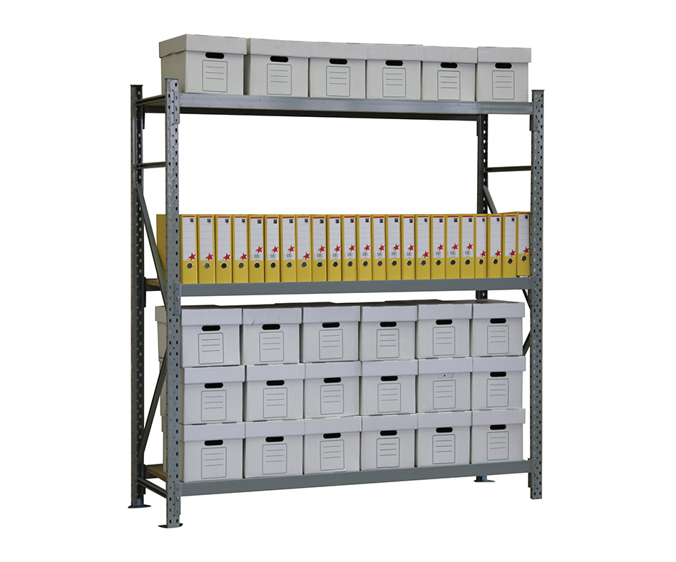 The Used Racking Company Racking