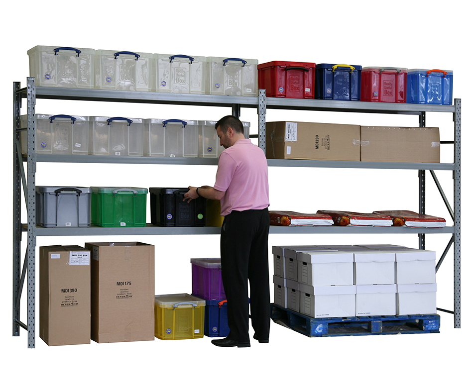 The Used Racking Company Racking