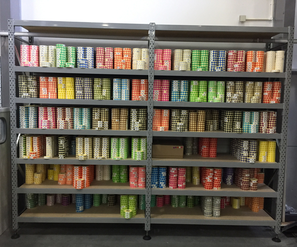 The Used Racking Company Racking